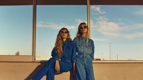 DENIMS